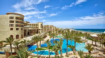 Movenpick Resort & Marine Spa Sousse