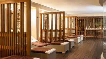 Movenpick Resort & Marine Spa Sousse