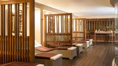 Movenpick Resort & Marine Spa Sousse