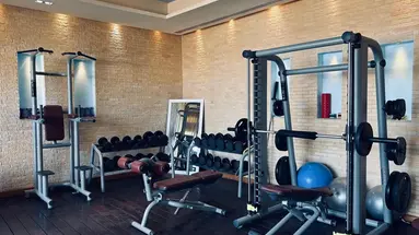 Movenpick Resort & Marine Spa Sousse