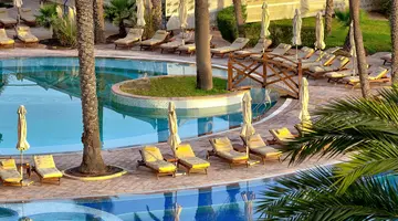 Movenpick Resort & Marine Spa Sousse