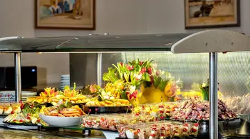 Movenpick Resort & Marine Spa Sousse