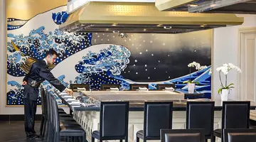 Movenpick Resort & Marine Spa Sousse