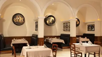 Movenpick Resort & Marine Spa Sousse