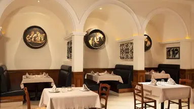 Movenpick Resort & Marine Spa Sousse