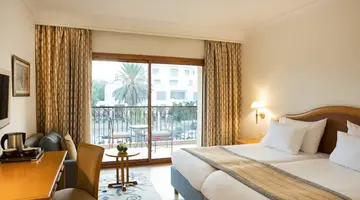Movenpick Resort & Marine Spa Sousse