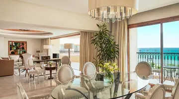 Movenpick Resort & Marine Spa Sousse