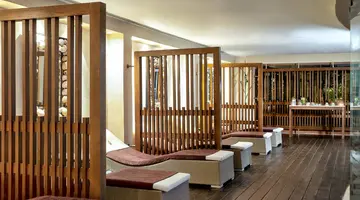 Movenpick Resort & Marine Spa Sousse