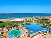 Movenpick Resort & Marine Spa Sousse