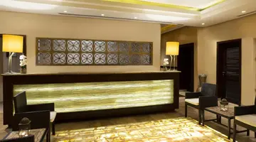Movenpick Resort & Marine Spa Sousse