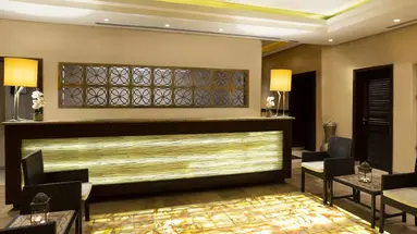 Movenpick Resort & Marine Spa Sousse