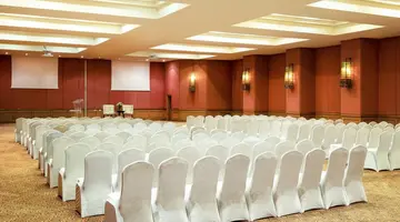Movenpick Resort & Marine Spa Sousse