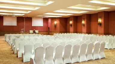 Movenpick Resort & Marine Spa Sousse