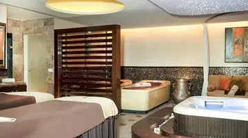 Movenpick Resort & Marine Spa Sousse