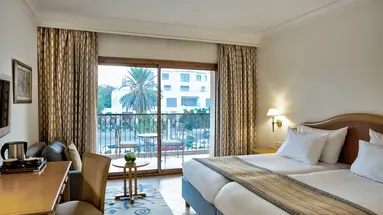 Movenpick Resort & Marine Spa Sousse