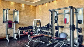 Movenpick Resort & Marine Spa Sousse