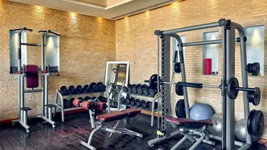 Movenpick Resort & Marine Spa Sousse
