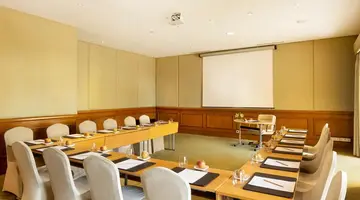 Movenpick Resort & Marine Spa Sousse
