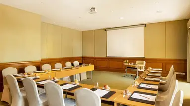 Movenpick Resort & Marine Spa Sousse