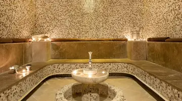 Movenpick Resort & Marine Spa Sousse