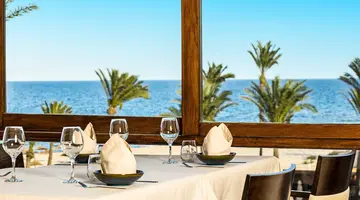 Movenpick Resort & Marine Spa Sousse