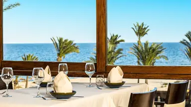 Movenpick Resort & Marine Spa Sousse