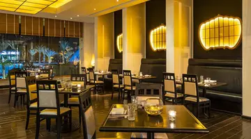 Movenpick Resort & Marine Spa Sousse