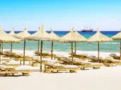 Movenpick Resort & Marine Spa Sousse