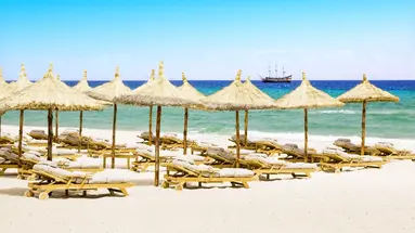 Movenpick Resort & Marine Spa Sousse