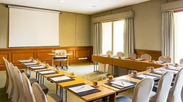 Movenpick Resort & Marine Spa Sousse