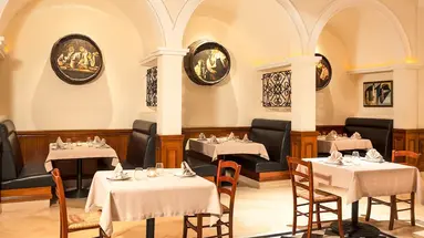 Movenpick Resort & Marine Spa Sousse