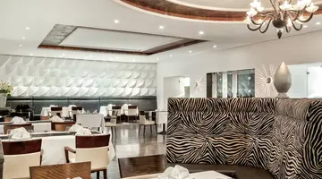Movenpick Resort & Marine Spa Sousse