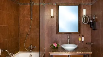Movenpick Resort & Marine Spa Sousse