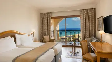 Movenpick Resort & Marine Spa Sousse