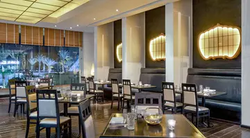Movenpick Resort & Marine Spa Sousse
