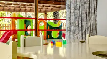 Movenpick Resort & Marine Spa Sousse