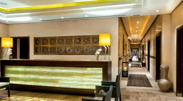 Movenpick Resort & Marine Spa Sousse