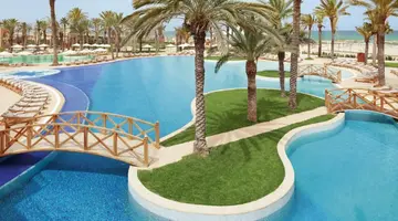 Movenpick Resort & Marine Spa