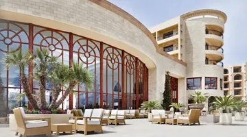 Movenpick Resort & Marine Spa