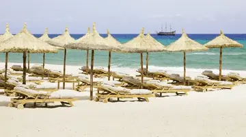 MOVENPICK RESORT & MARINE SPA
