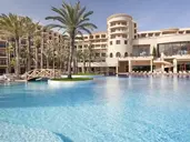 MOVENPICK RESORT & MARINE SPA