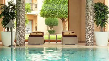 MOVENPICK RESORT & MARINE SPA