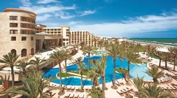 Movenpick Resort & Marine Spa