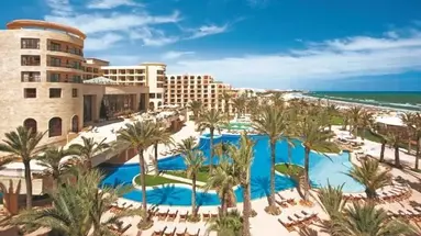 Movenpick Resort & Marine Spa