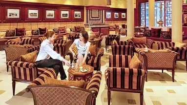 Movenpick Resort & Marine Spa