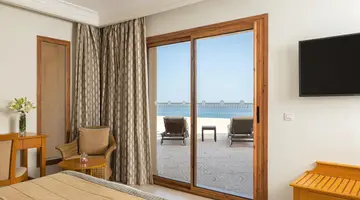Movenpick Resort & Marine Spa
