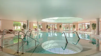 Movenpick Resort & Marine Spa