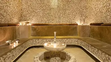 Movenpick Resort & Marine Spa
