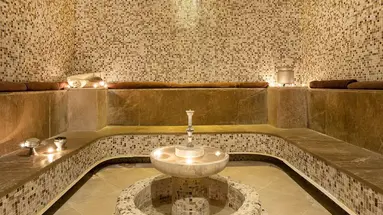 Movenpick Resort & Marine Spa