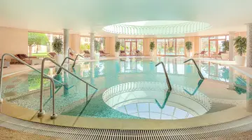 MOVENPICK RESORT & MARINE SPA